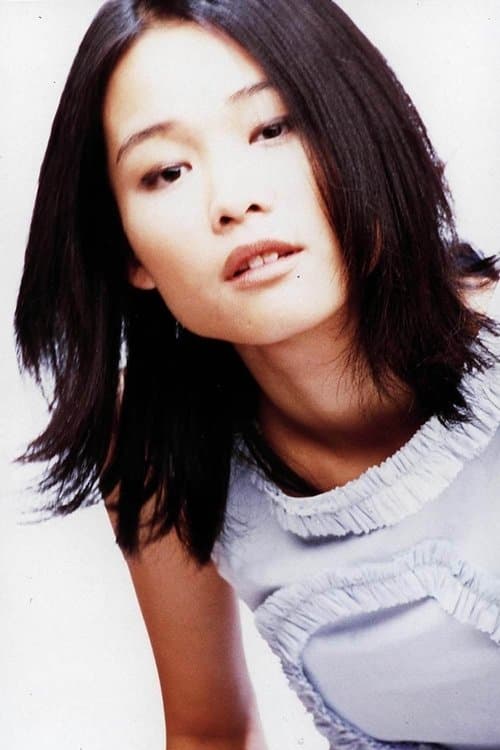 Photo of Mavis Xu