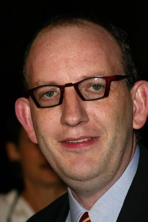 Photo of Max Baker