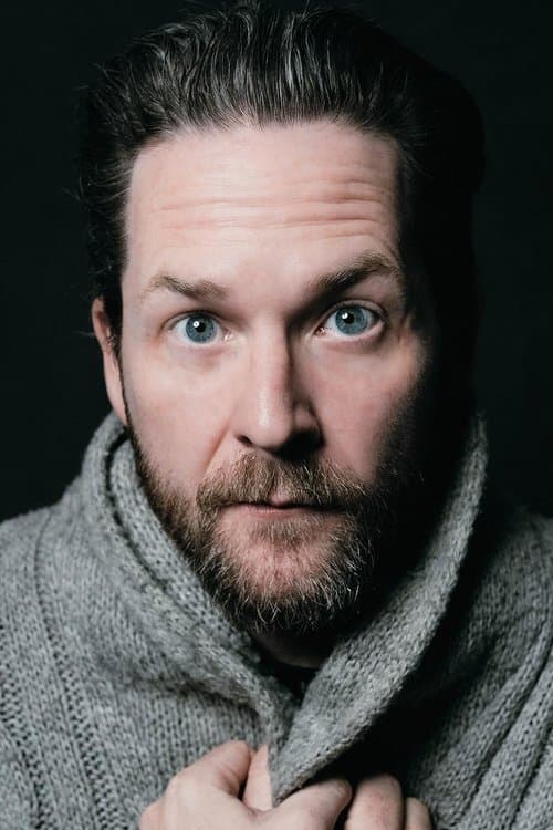 Photo of Max Barsness