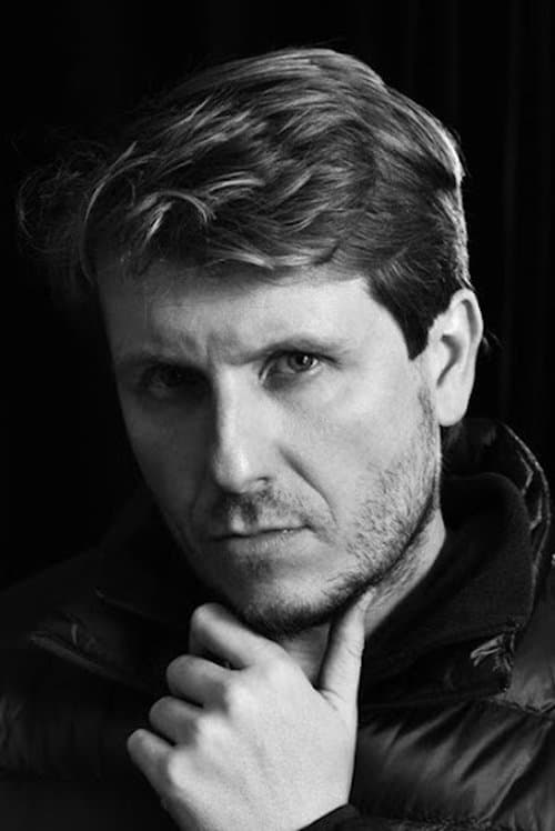 Photo of Max Bollinger