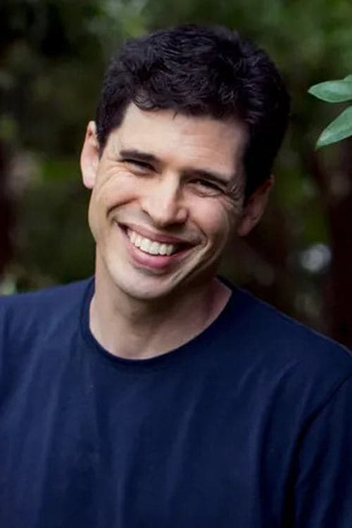 Photo of Max Brooks