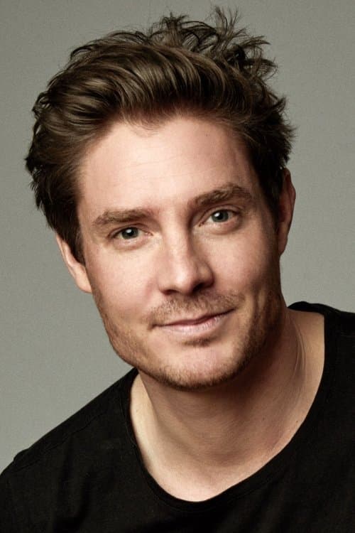 Photo of Max Brown