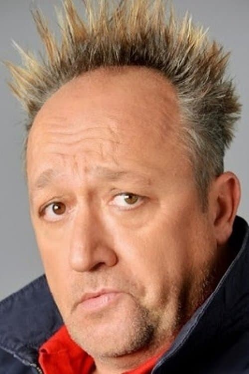 Photo of Max Cavallari
