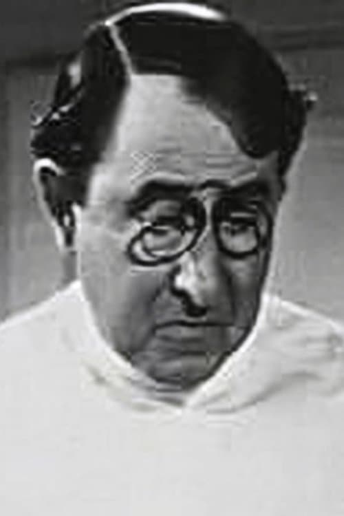 Photo of Max Citelli