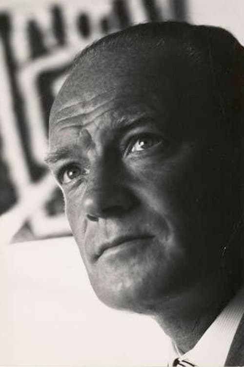 Photo of Max Croiset
