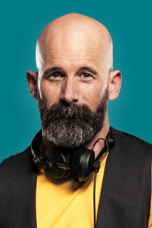 Photo of Max Currie