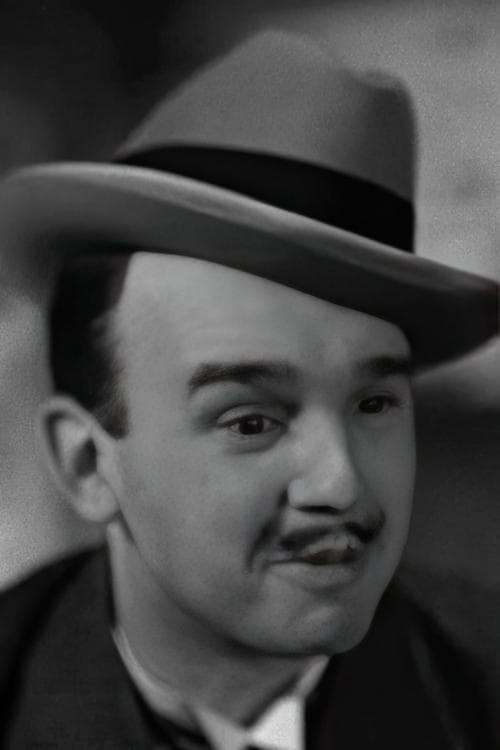 Photo of Max Dalban
