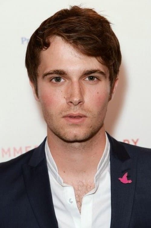 Photo of Max Deacon