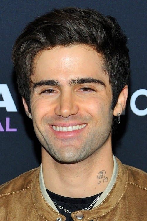 Photo of Max Ehrich