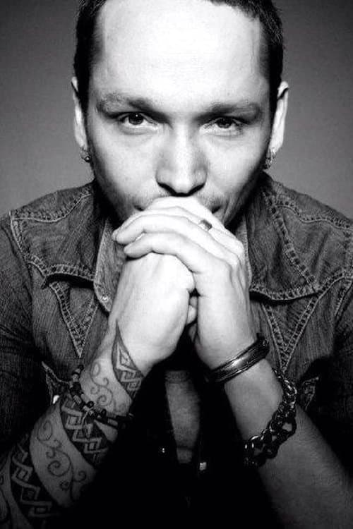 Photo of Max Evans