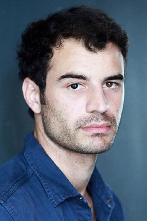 Photo of Max Geller
