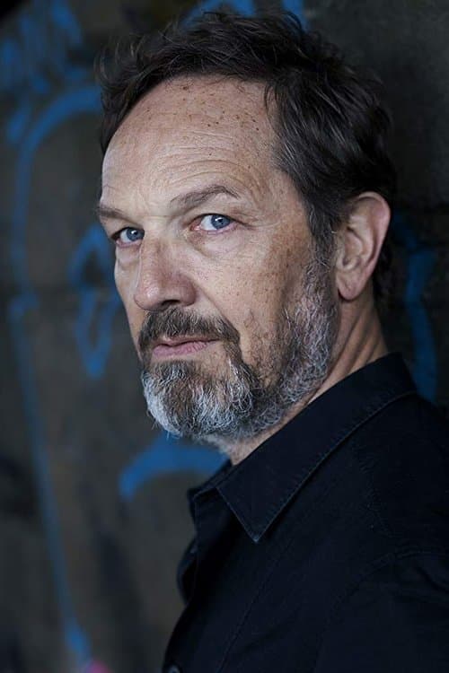 Photo of Max Gertsch