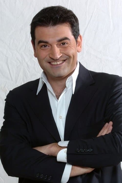Photo of Max Giusti