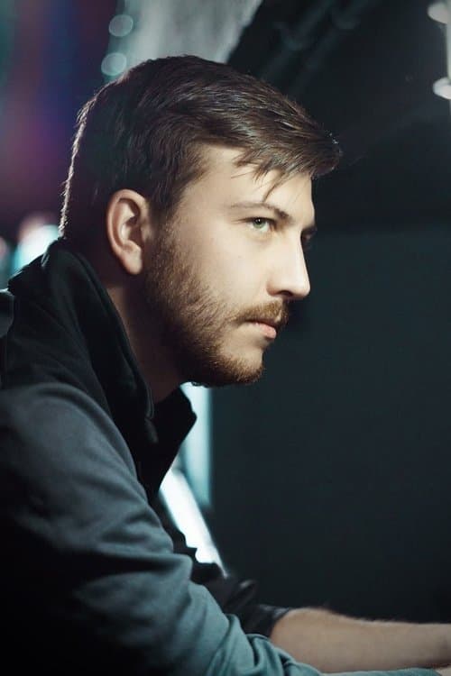 Photo of Max Hauser