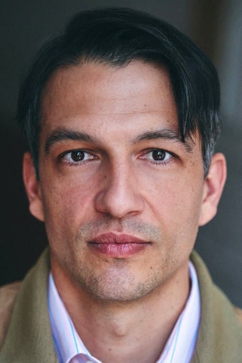 Photo of Max Hemmersdorfer