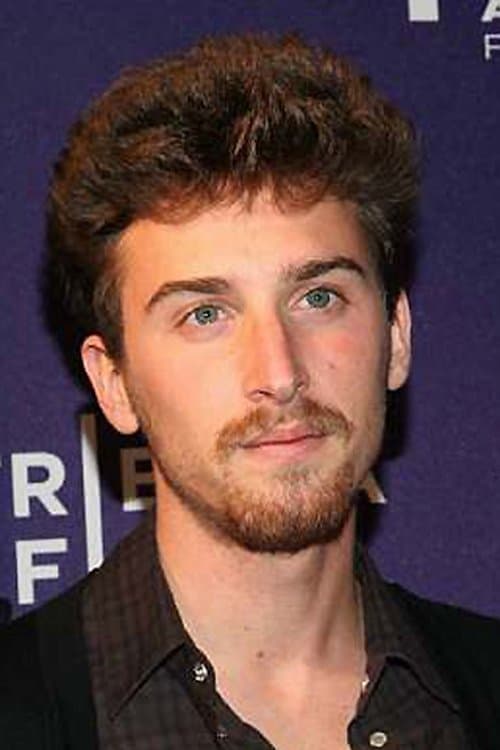 Photo of Max Hoffman
