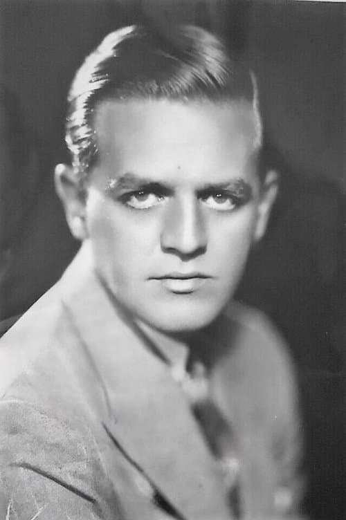Photo of Max Hoffman Jr.