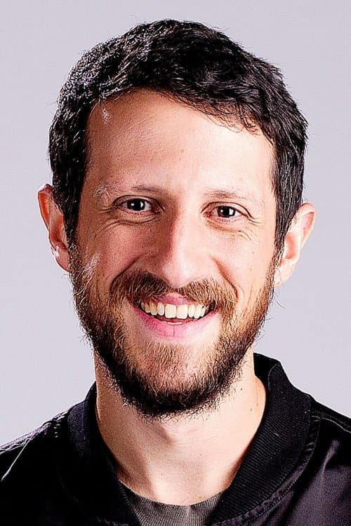 Photo of Max Isaacson