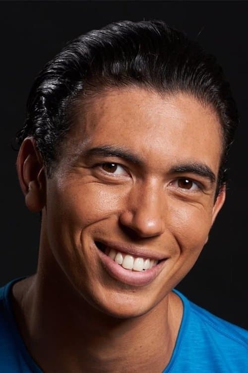 Photo of Max Kraus