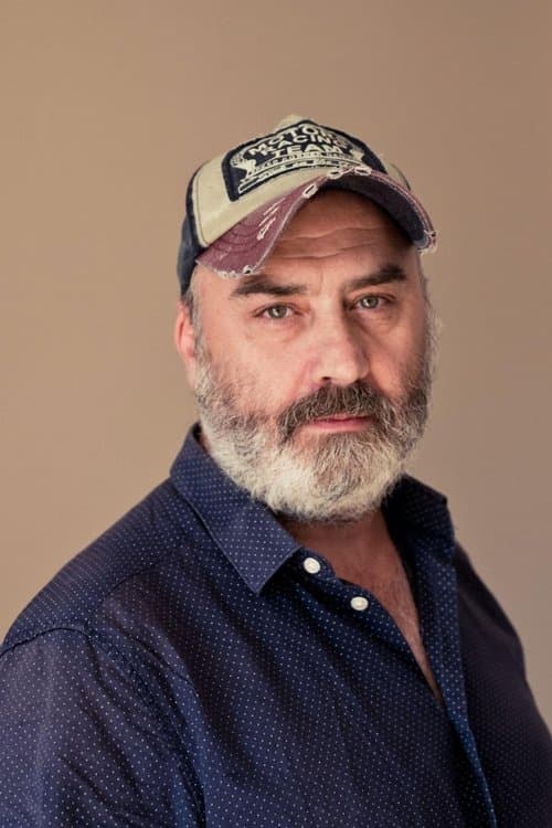 Photo of Max Lemcke