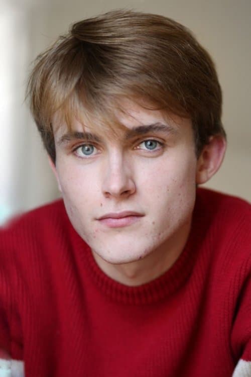 Photo of Max Libert