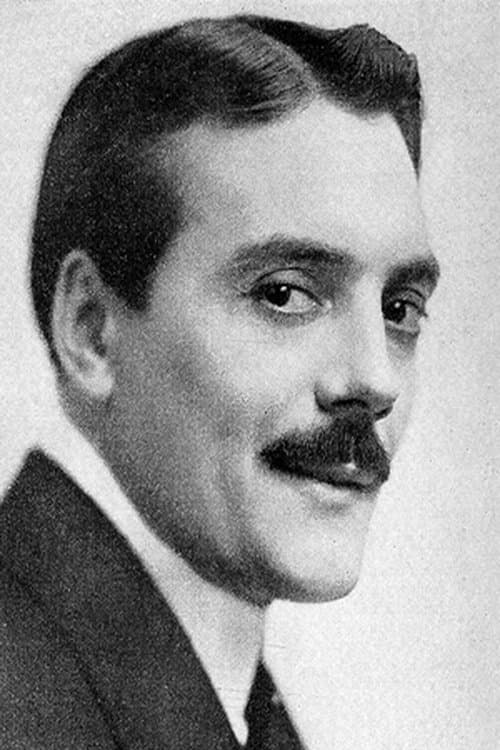 Photo of Max Linder