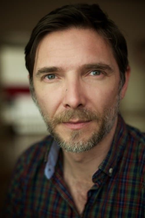 Photo of Max Malatesta