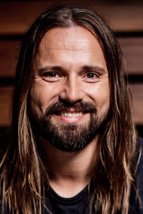 Photo of Max Martin