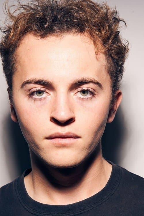 Photo of Max Mattern