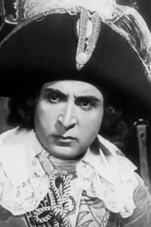 Photo of Max Maxudian