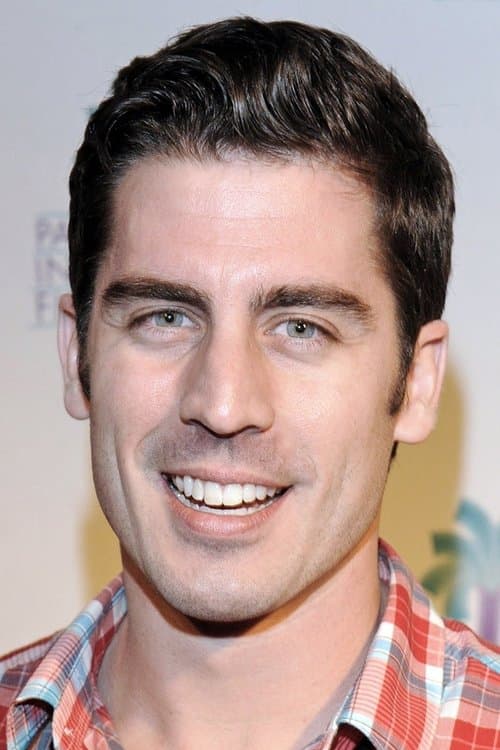 Photo of Max McGuire