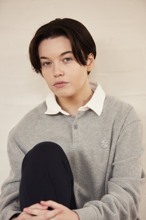 Photo of Max McKenna