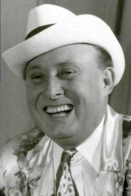 Photo of Max Miller