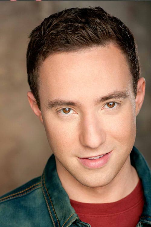 Photo of Max Mittelman