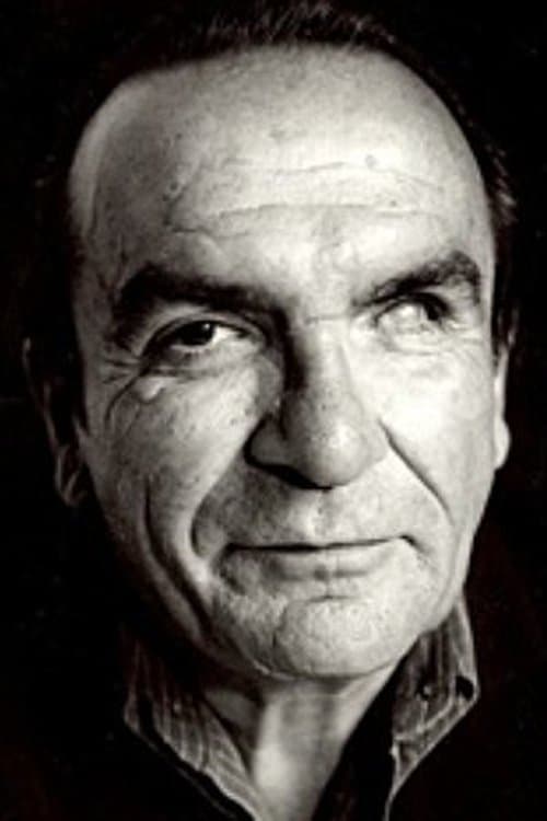 Photo of Max Morel