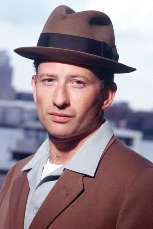 Photo of Max Perlich