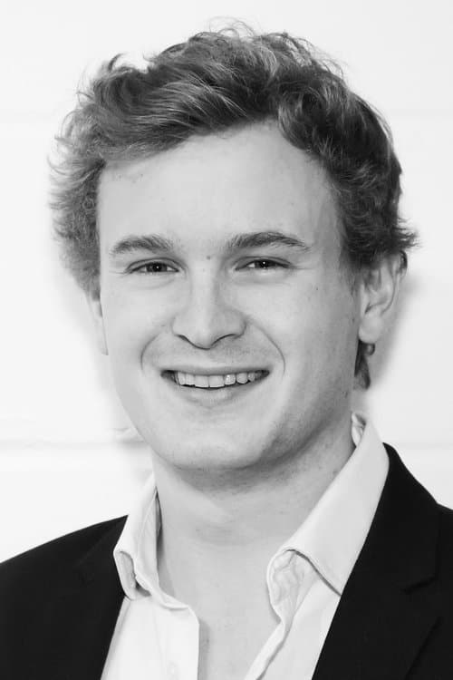 Photo of Max Pirkis