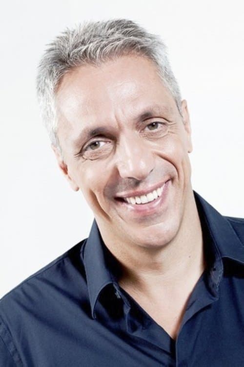 Photo of Max Pisu