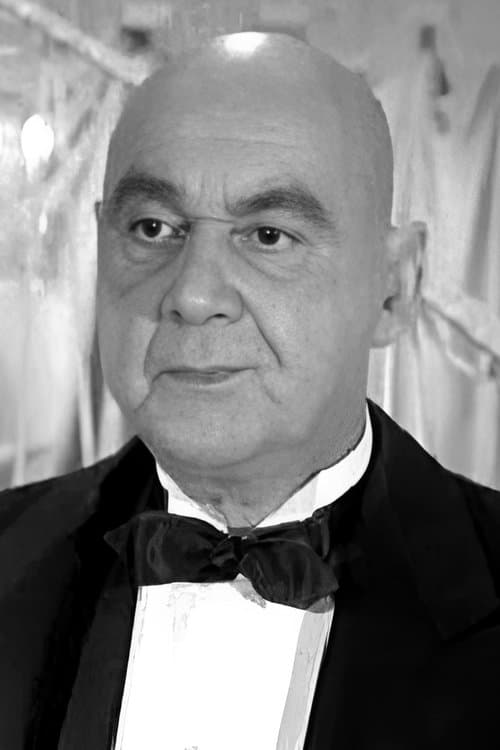 Photo of Max Révol