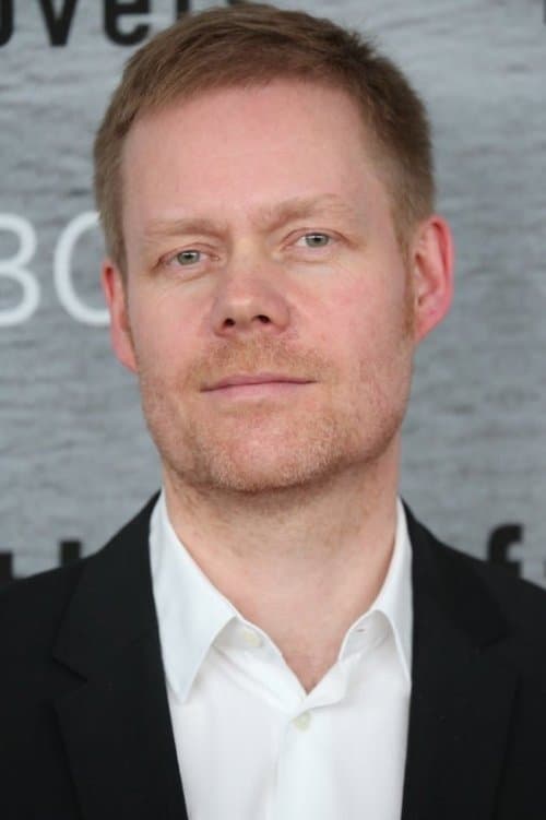 Photo of Max Richter