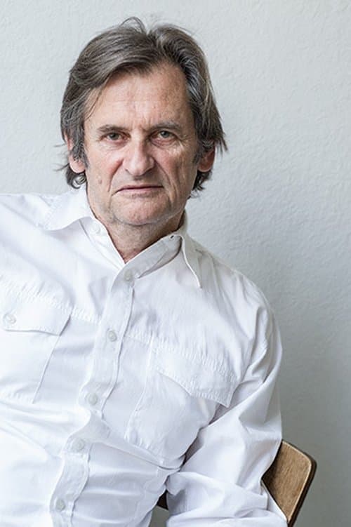 Photo of Max Rüdlinger
