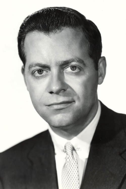 Photo of Max Showalter