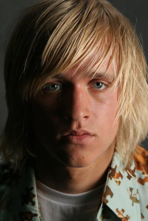 Photo of Max Van Ville