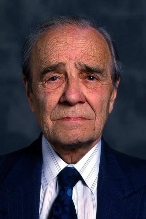 Photo of Max Wall