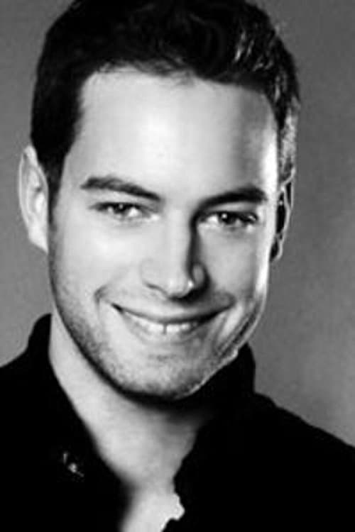 Photo of Max Wallmo