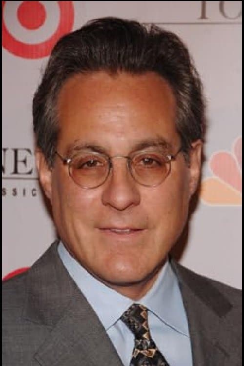 Photo of Max Weinberg