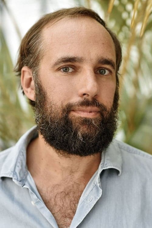 Photo of Maxence Tual