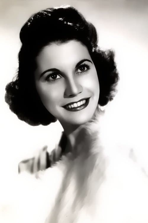 Photo of Maxene Andrews
