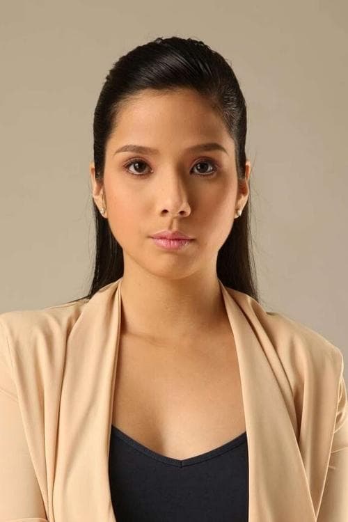 Photo of Maxene Magalona