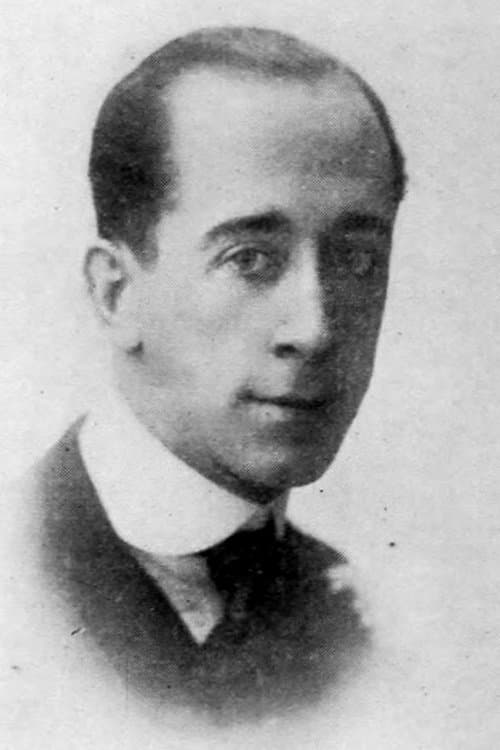 Photo of Maxfield Moree